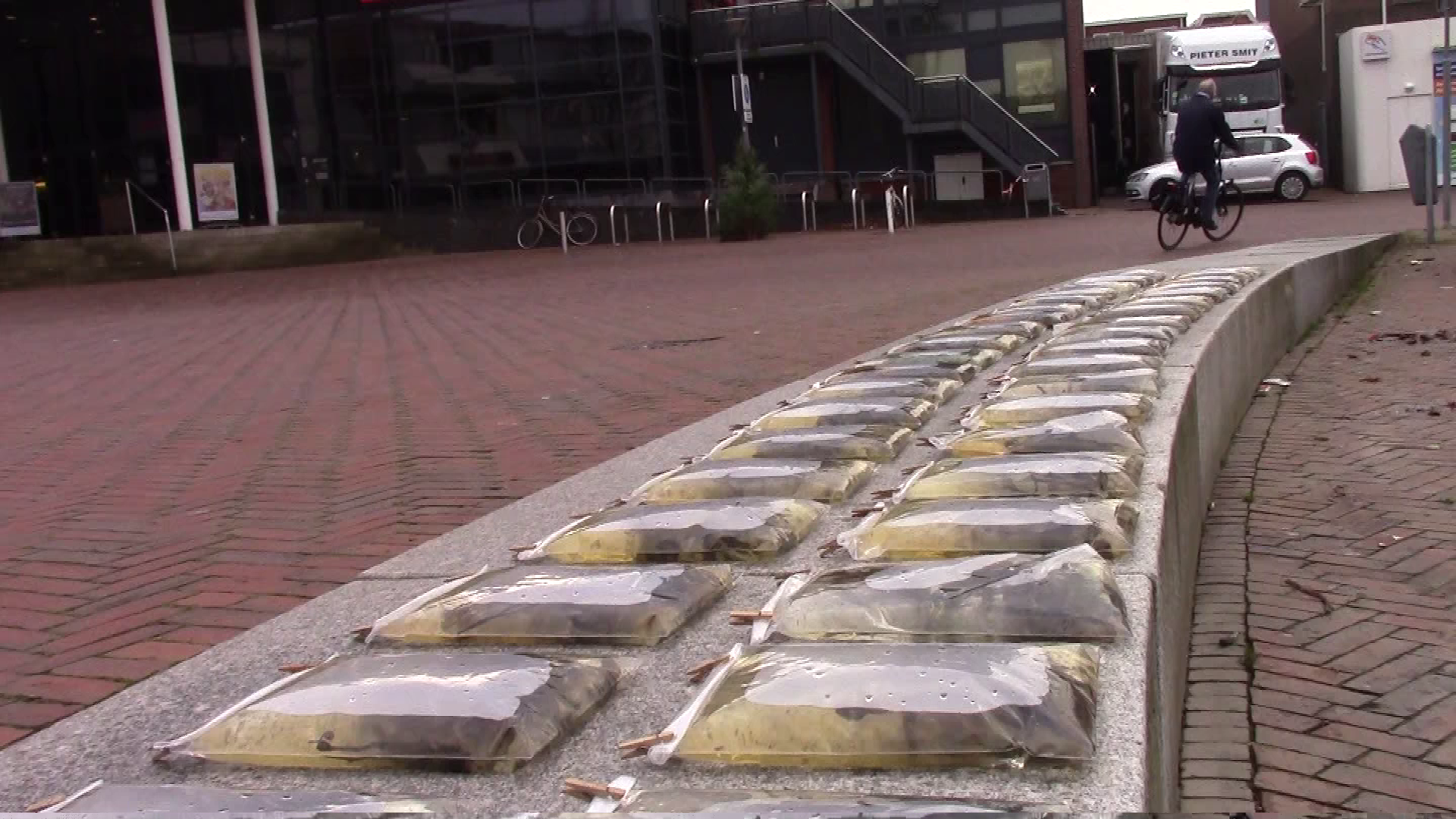 Responsieve afbeelding