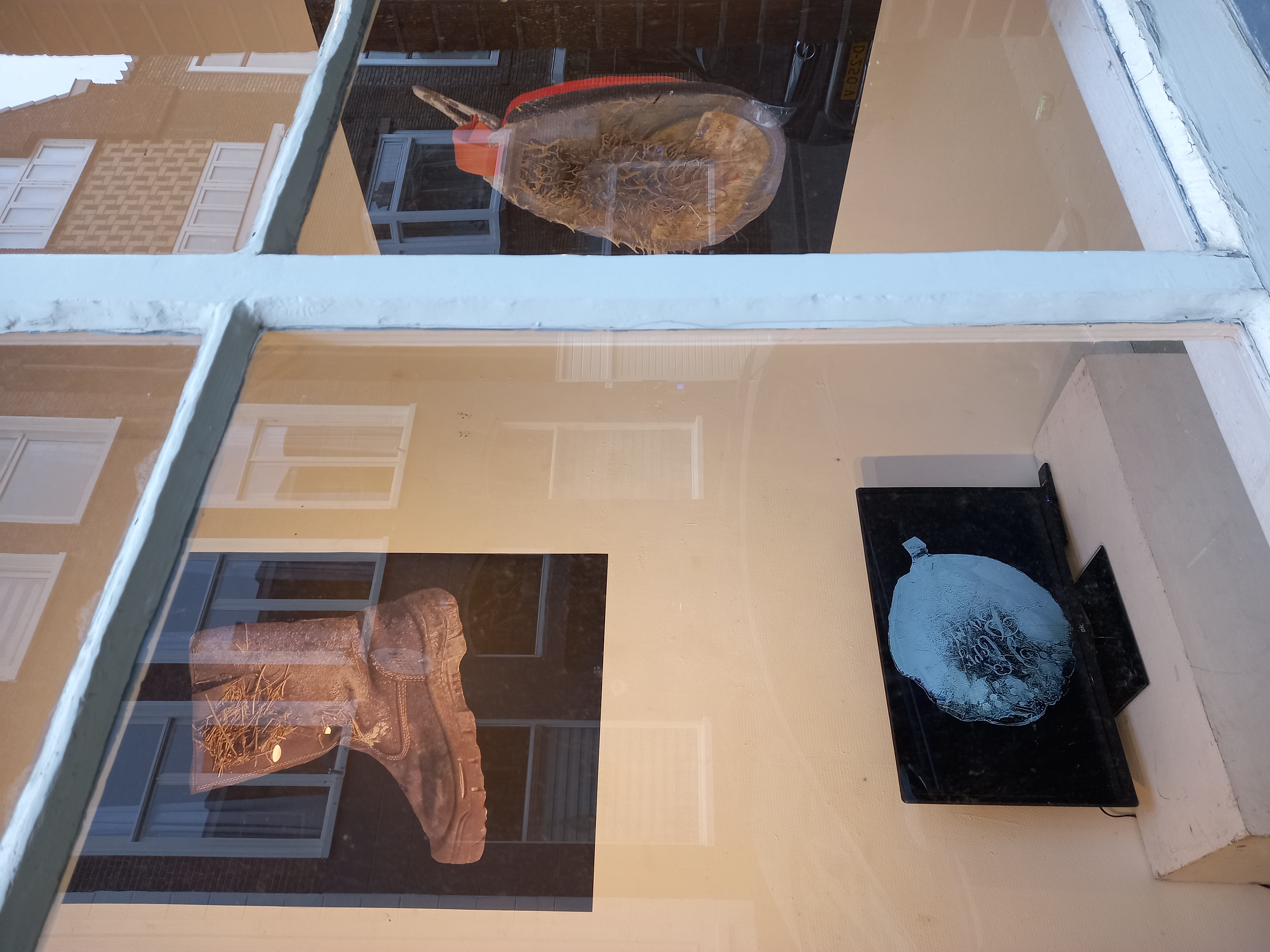 Responsieve afbeelding